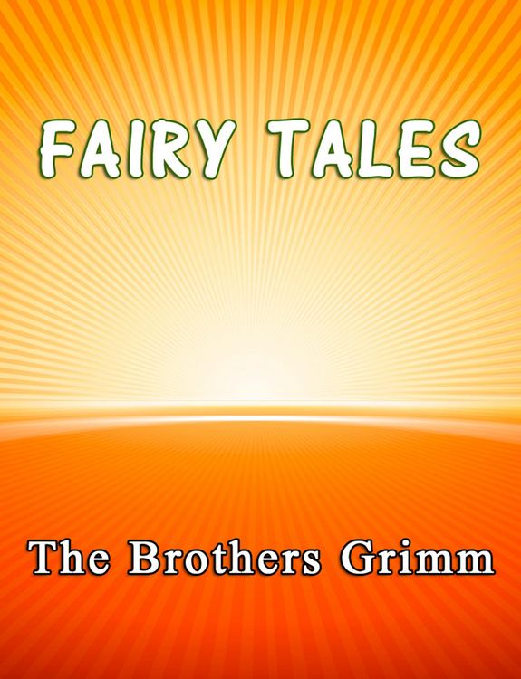 Produktbild: Fairy Tales
