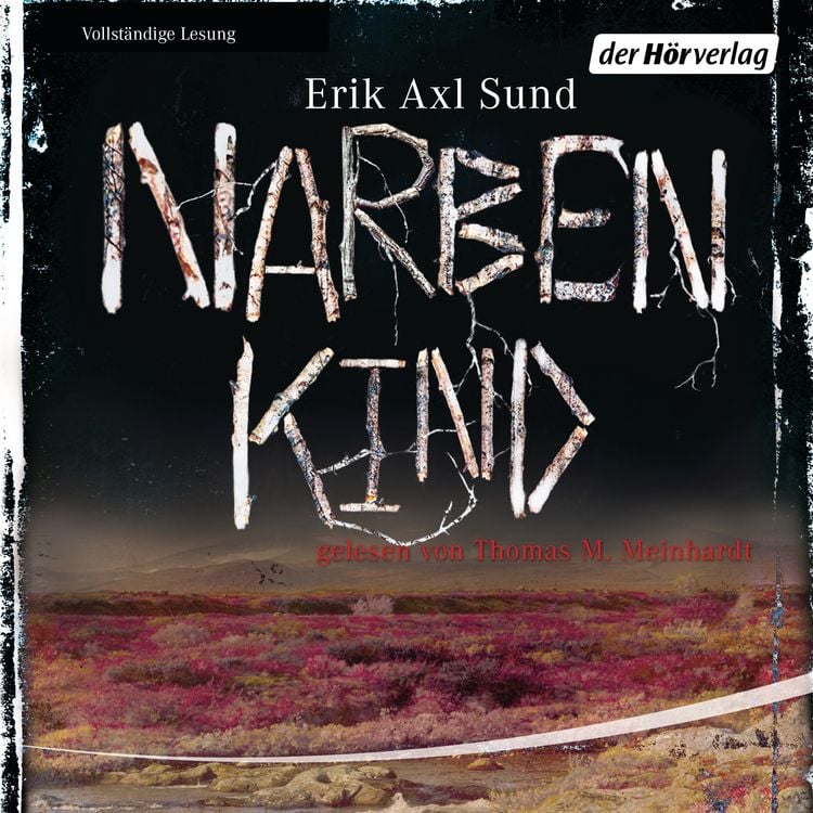 Produktbild: Narbenkind