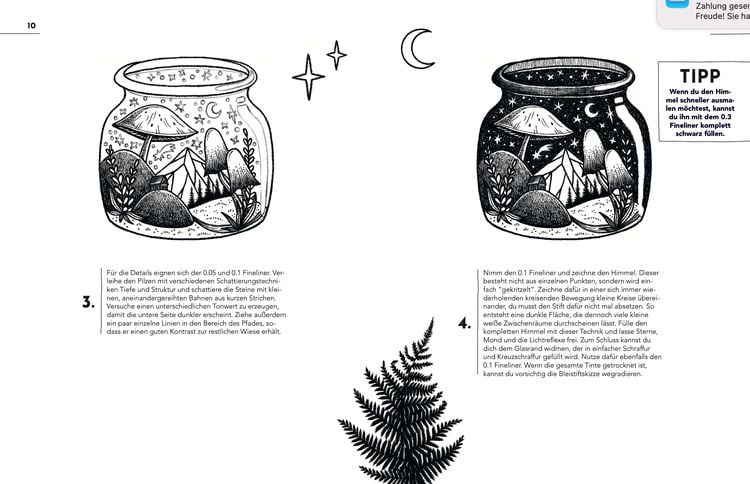 Produktbild: Fine Line
