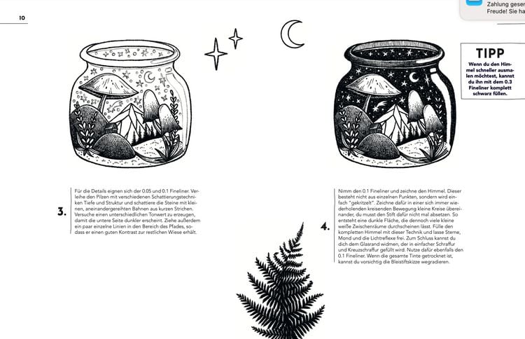 Produktbild: Fine Line