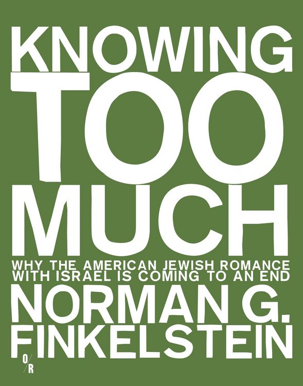 Produktbild: Knowing Too Much