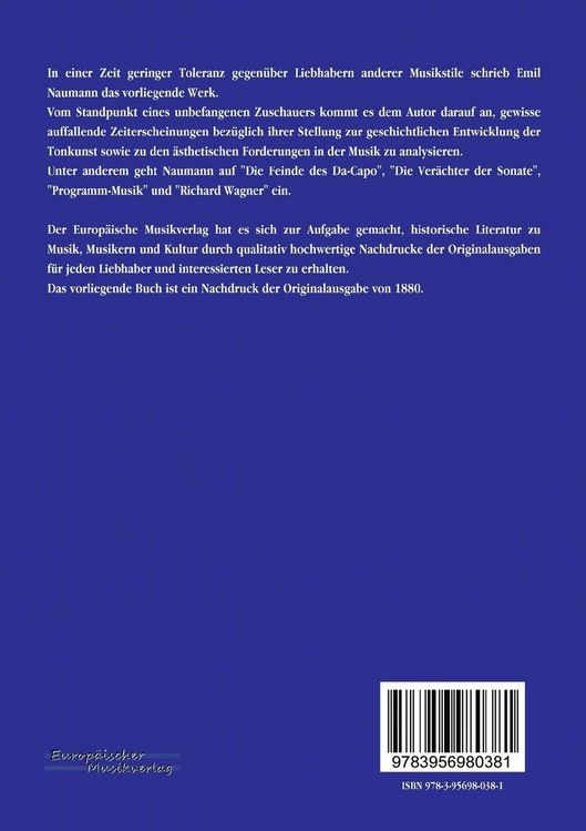 Produktbild: Der moderne musikalische Zopf