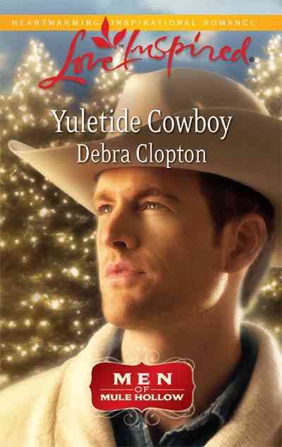 Produktbild: Yuletide Cowboy