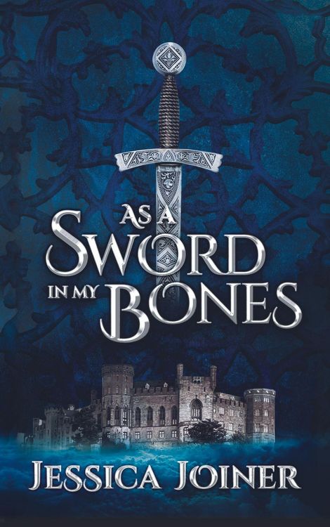 Produktbild: As a Sword In My Bones