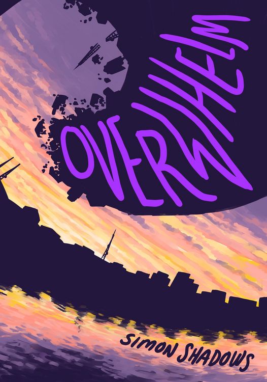 Produktbild: Overwhelm