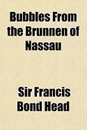 Produktbild: Bubbles from the Brunnen of Nassau