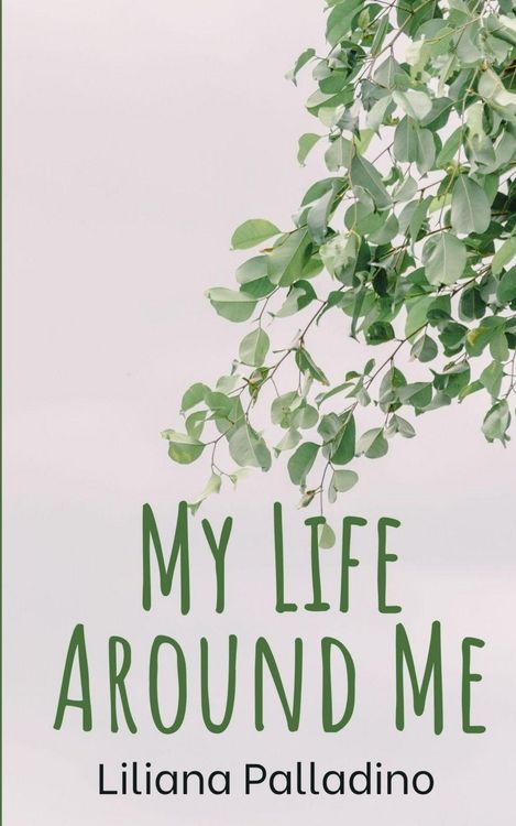 Produktbild: My Life Around Me