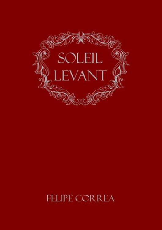 Produktbild: Soleil Levant