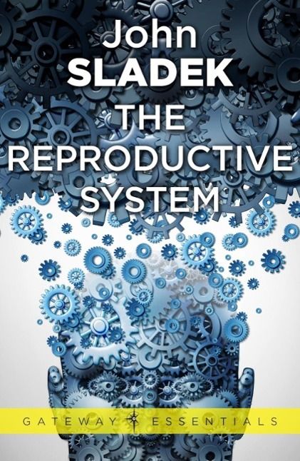 Produktbild: The Reproductive System