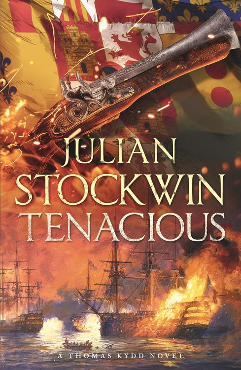 Produktbild: Tenacious