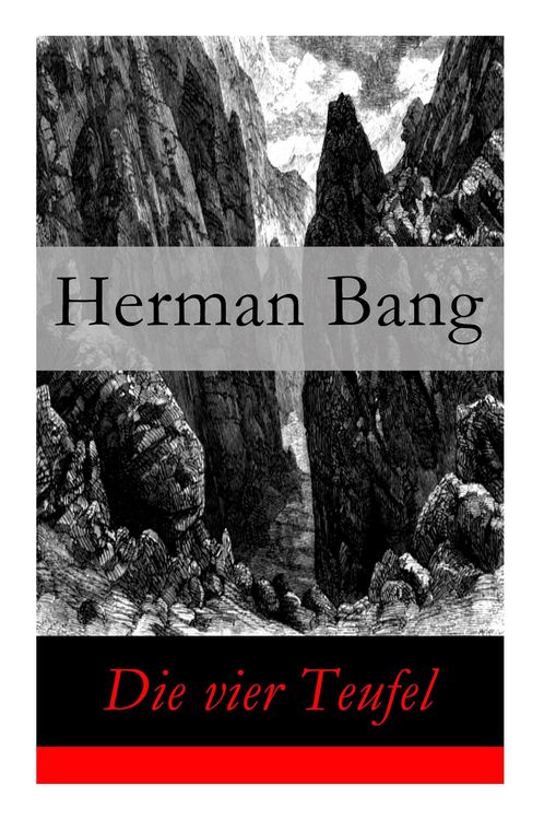 Produktbild: Die vier Teufel