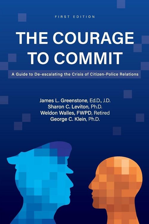 Produktbild: The Courage to Commit
