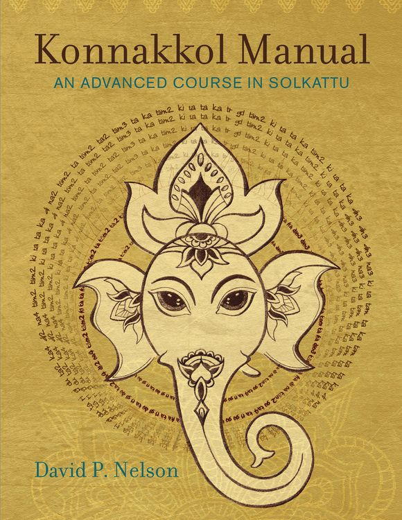Produktbild: Konnakkol Manual