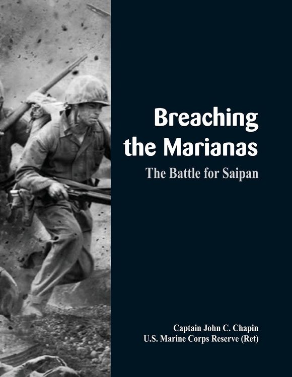 Produktbild: Breaching the Marianas