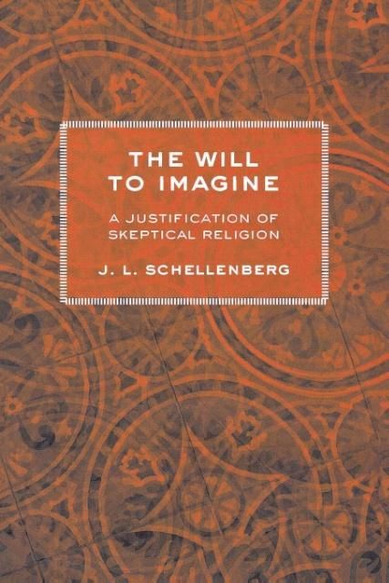 Produktbild: Will To Imagine