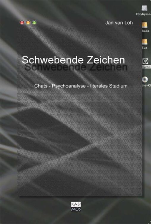 Produktbild: Schwebende Zeichen