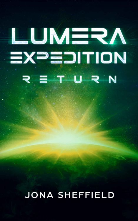 Produktbild: Lumera Expedition 3