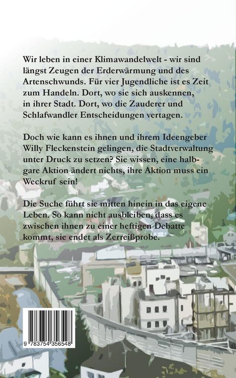 Produktbild: Schlafwandlers Wandel