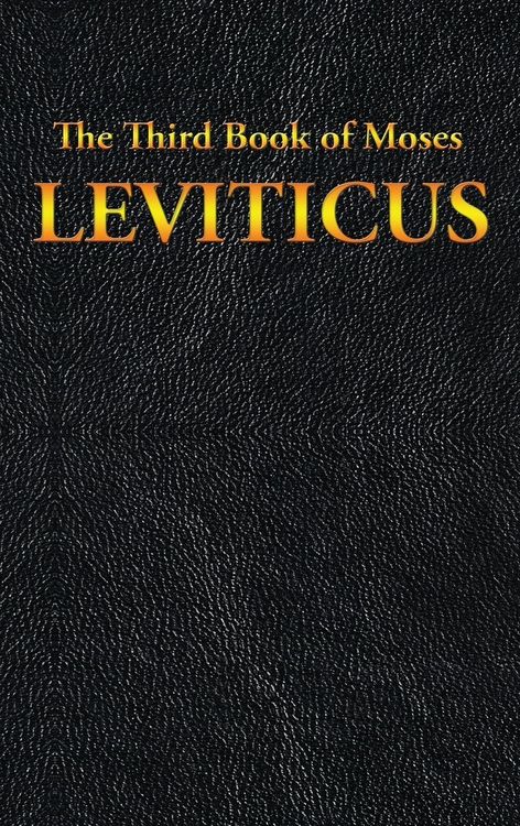 Produktbild: Leviticus
