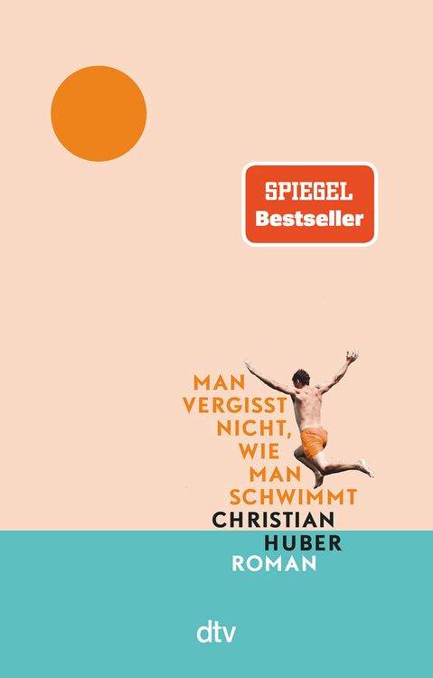 Produktbild: Man vergisst nicht, wie man schwimmt