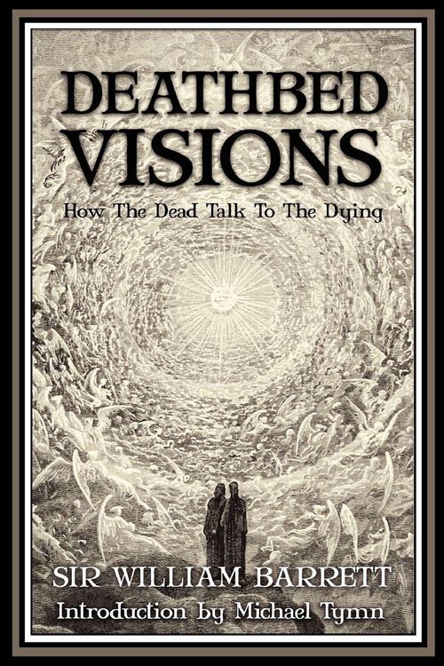 Produktbild: Deathbed Visions