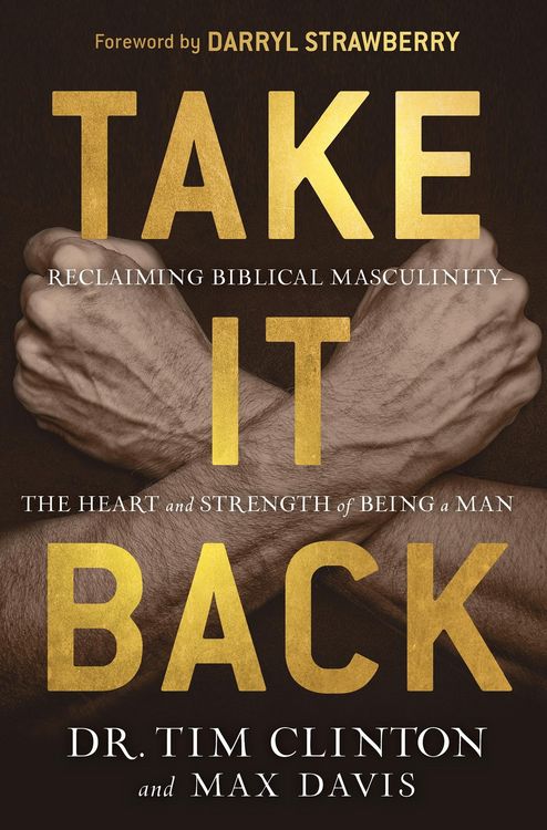 Produktbild: Take It Back