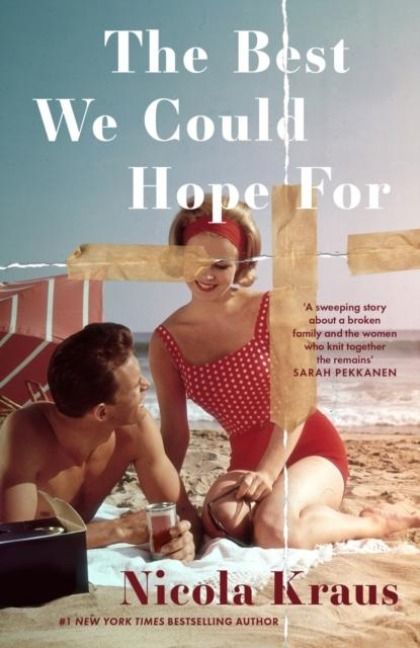 Produktbild: The Best We Could Hope For