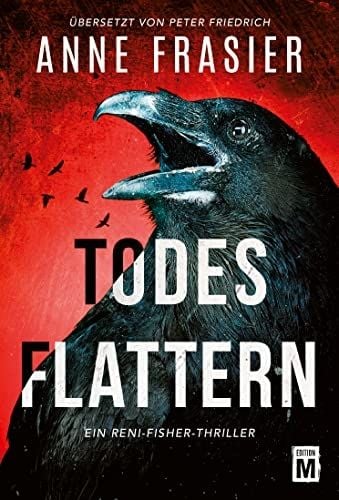 Produktbild: Todesflattern