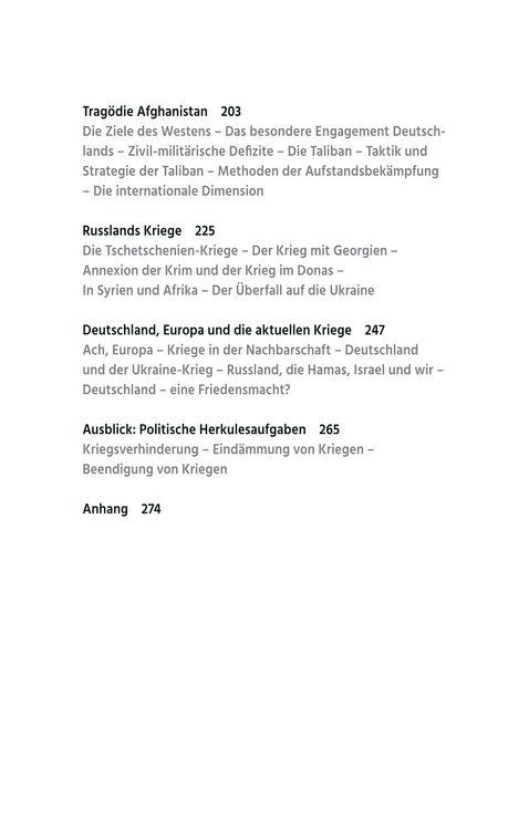 Produktbild: Kriege im 21. Jahrhundert