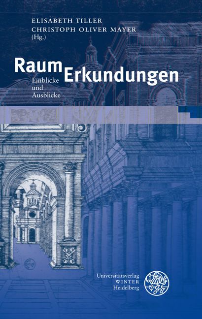 Produktbild: RaumErkundungen