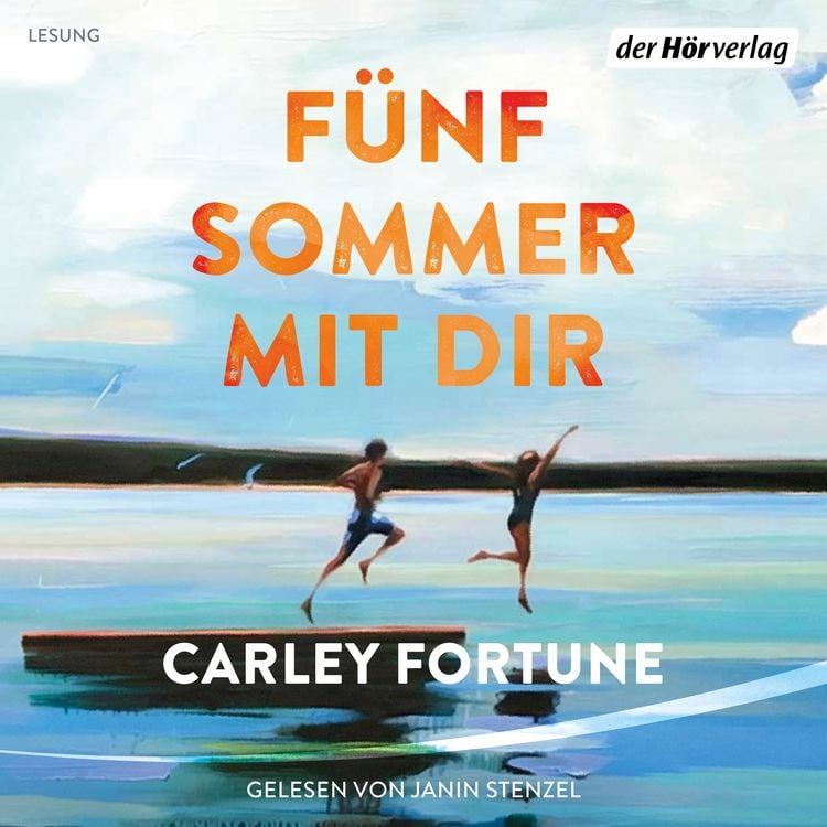 Produktbild: Fünf Sommer mit dir