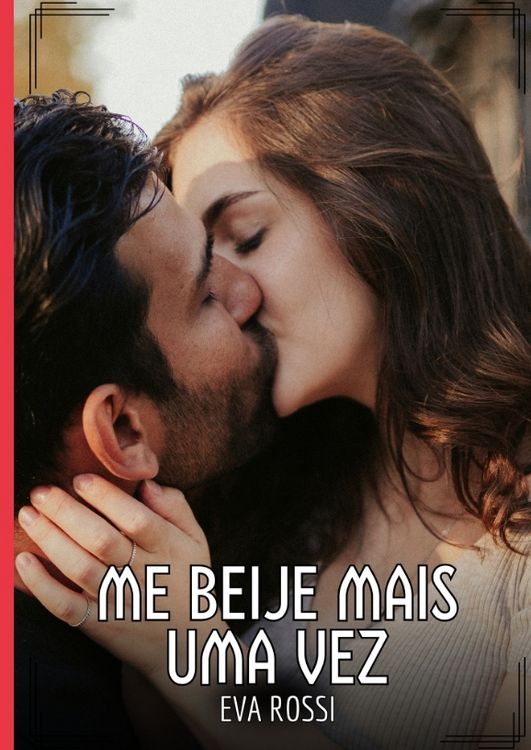 Produktbild: Me beije mais uma vez