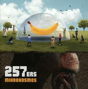 Produktbild: Mikrokosmos