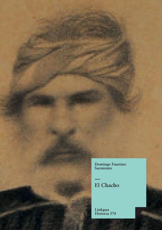 Produktbild: El Chacho