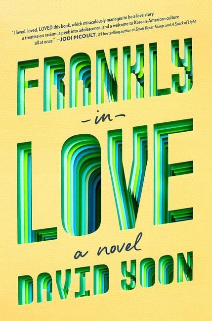 Produktbild: Frankly in Love