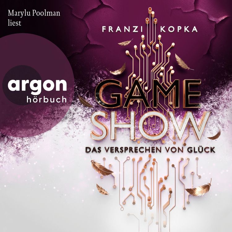 Produktbild: Das Versprechen von Glück