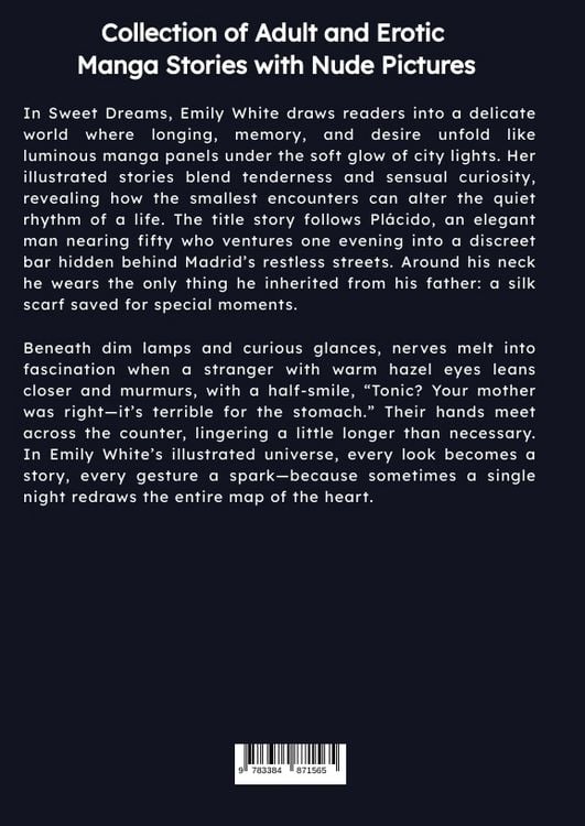Produktbild: Sweet Dreams