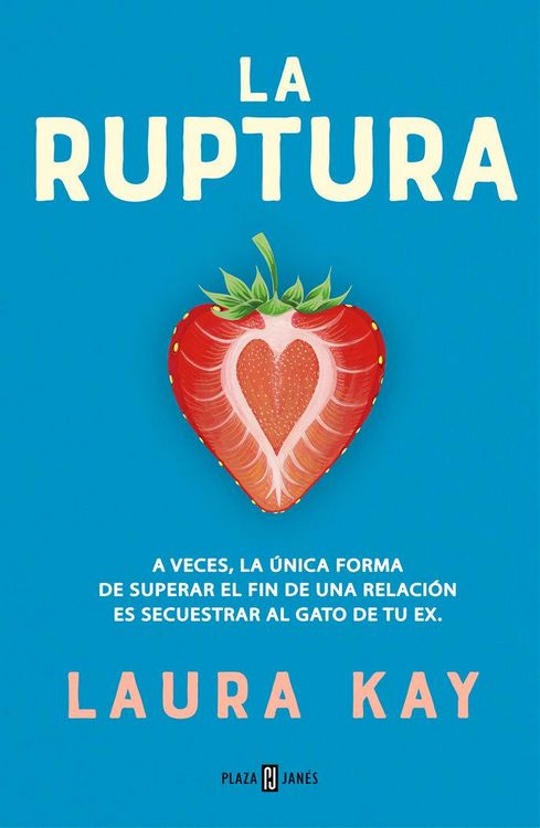 Produktbild: La Ruptura / The Split