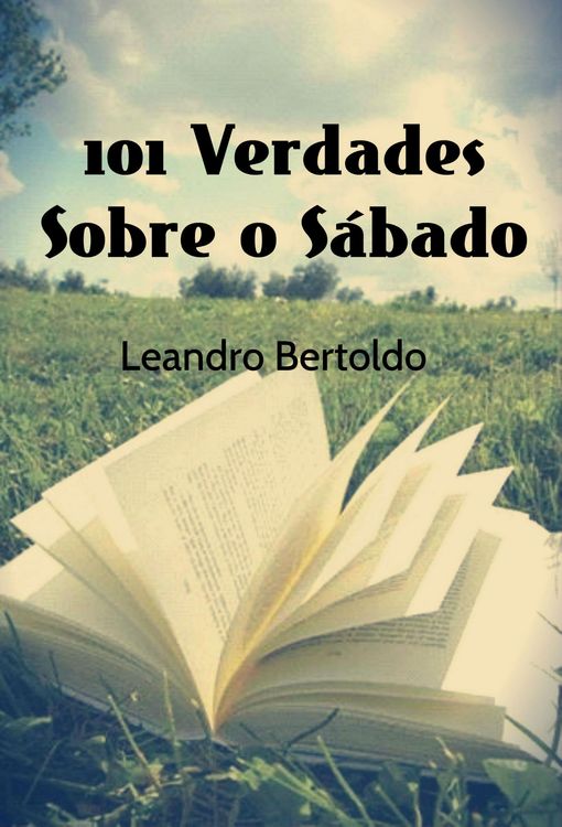 Produktbild: 101 Verdades Sobre o S&aacute;bado