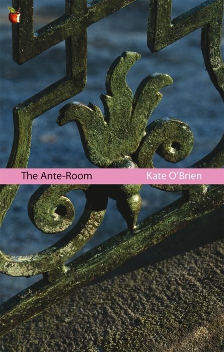 Bild vom Artikel The Ante-Room vom Autor Kate O'Brien