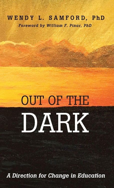 Produktbild: Out of the Dark