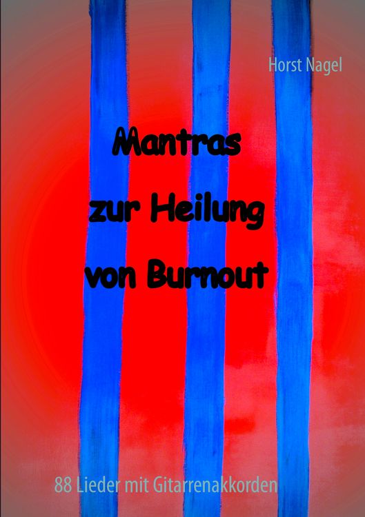 Produktbild: Mantras zur Heilung von Burnout
