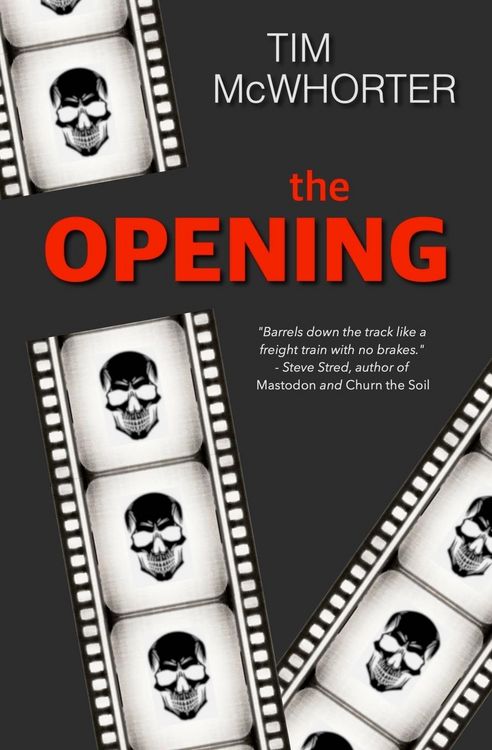 Produktbild: The Opening