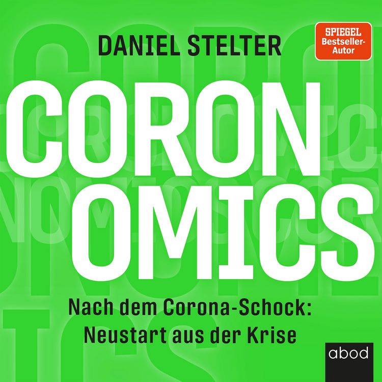 Produktbild: Coronomics