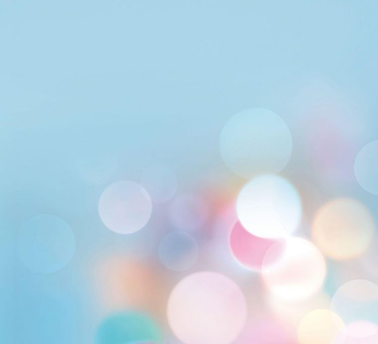 Produktbild: Everyday Glimmers