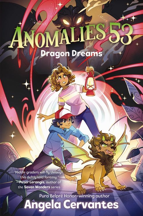 Produktbild: Anomalies 53 #2: Dragon Dreams