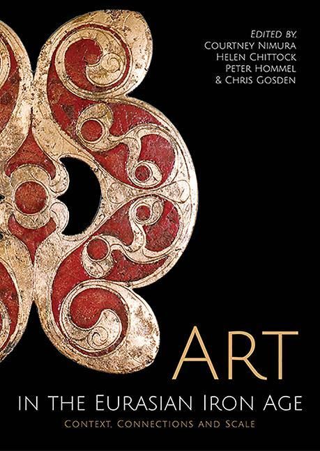 Produktbild: Art in the Eurasian Iron Age