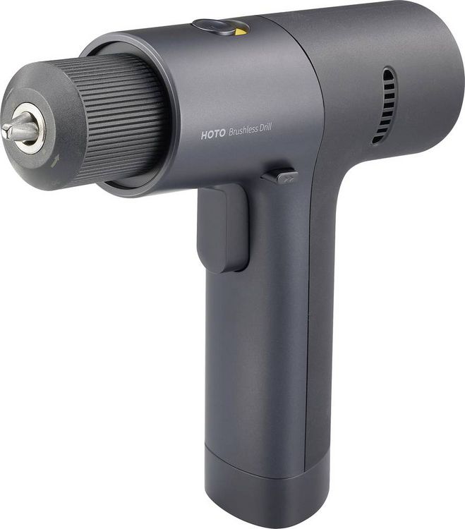 Produktbild: HOTO -Akku-Bohrschrauber 36W b&uuml;rstenlos