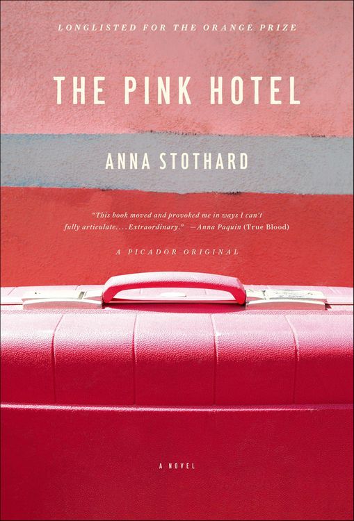 Produktbild: The Pink Hotel