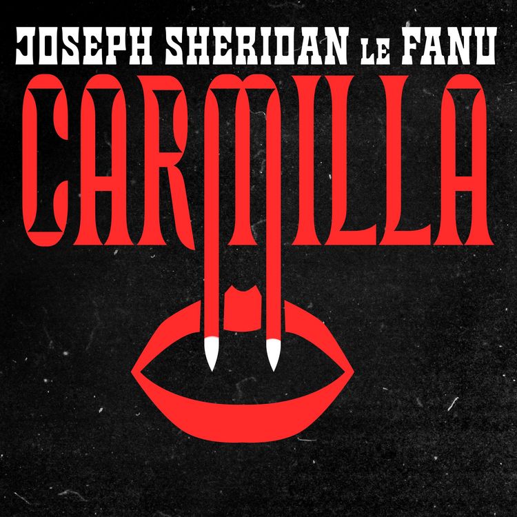 Produktbild: Carmilla